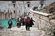 Himalaya & Street of Potala Palace